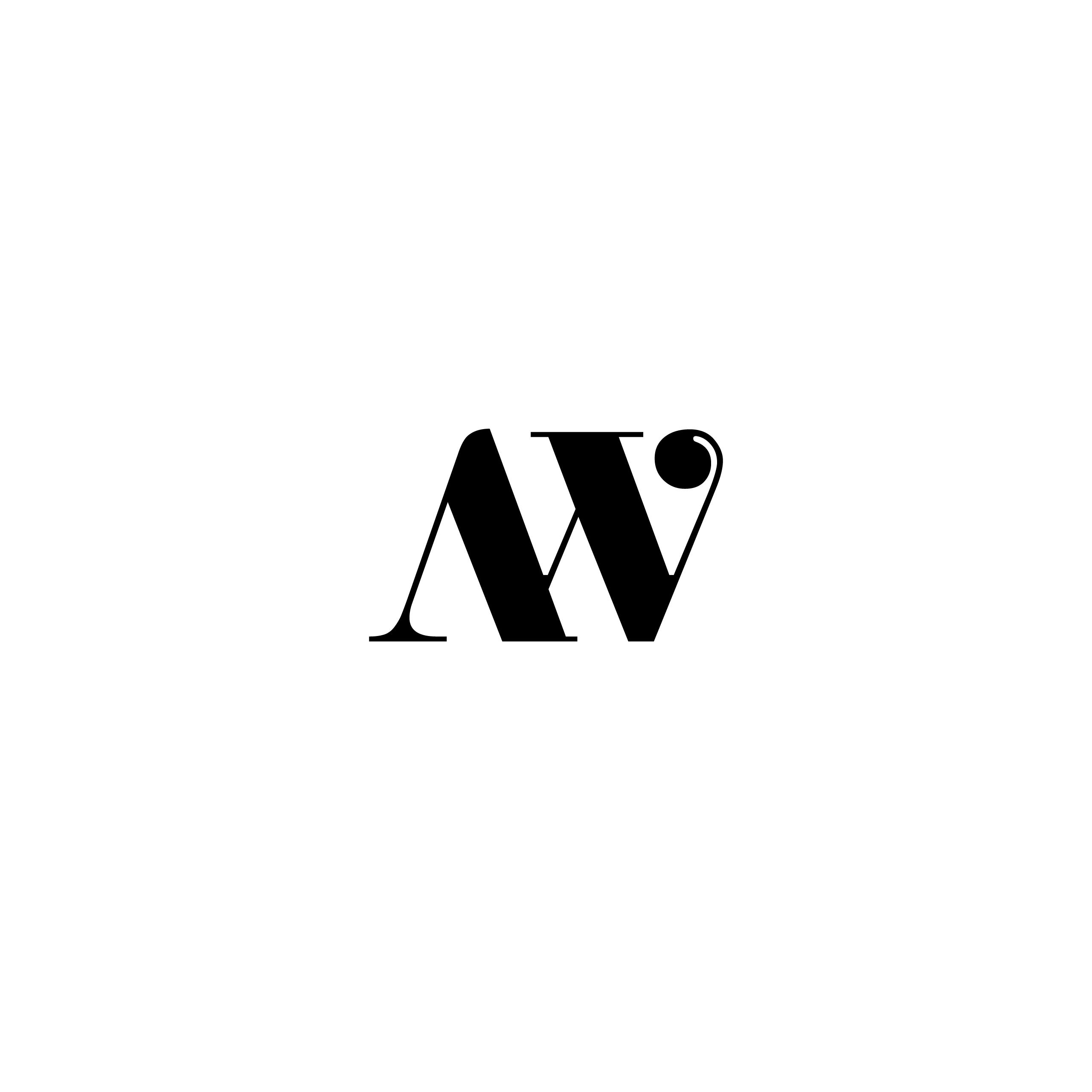 Logo Ana Wolf