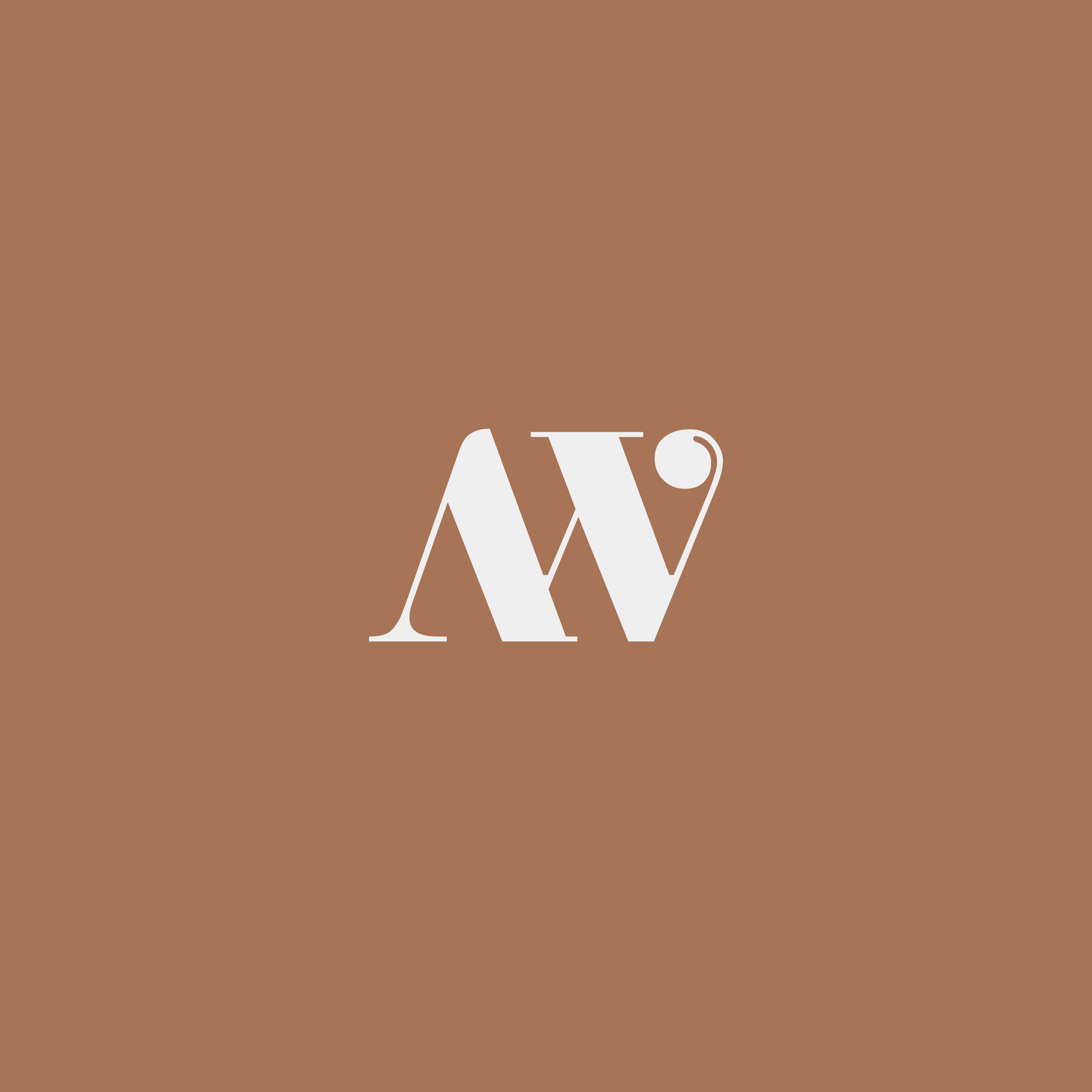 Logo Ana Wolf color