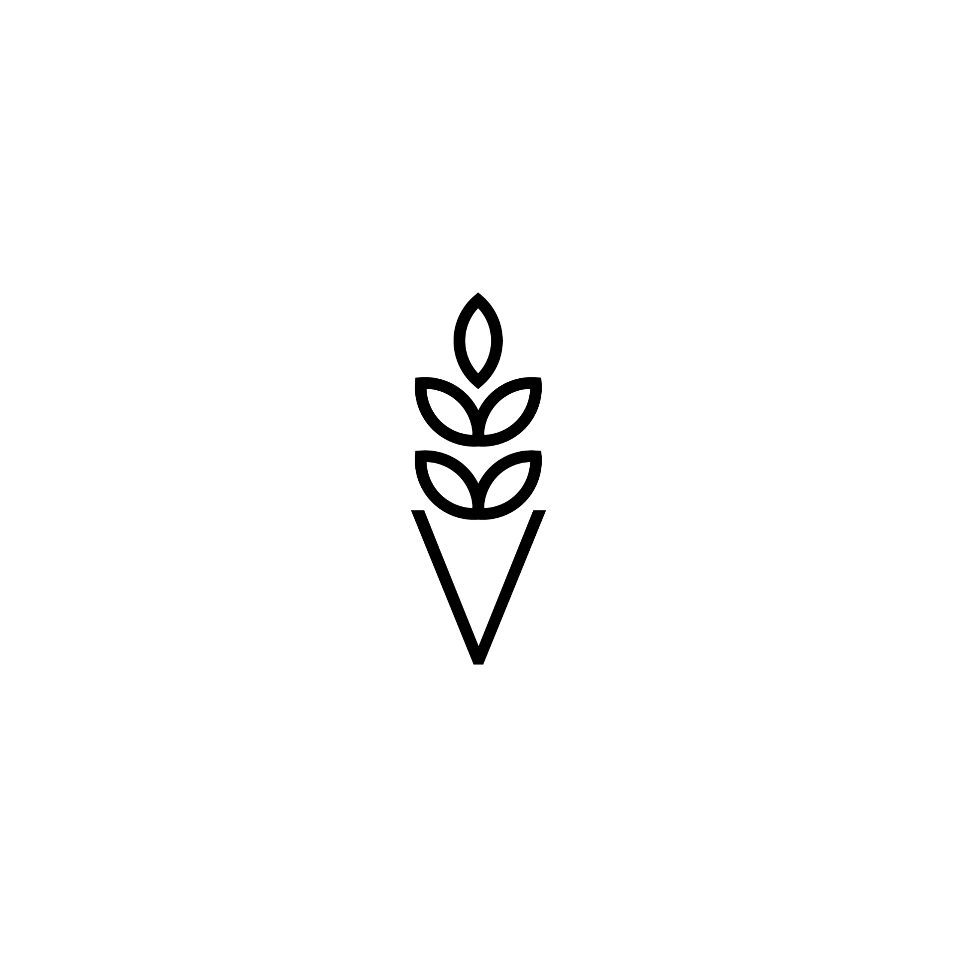 Logo Arroz Para Bodas