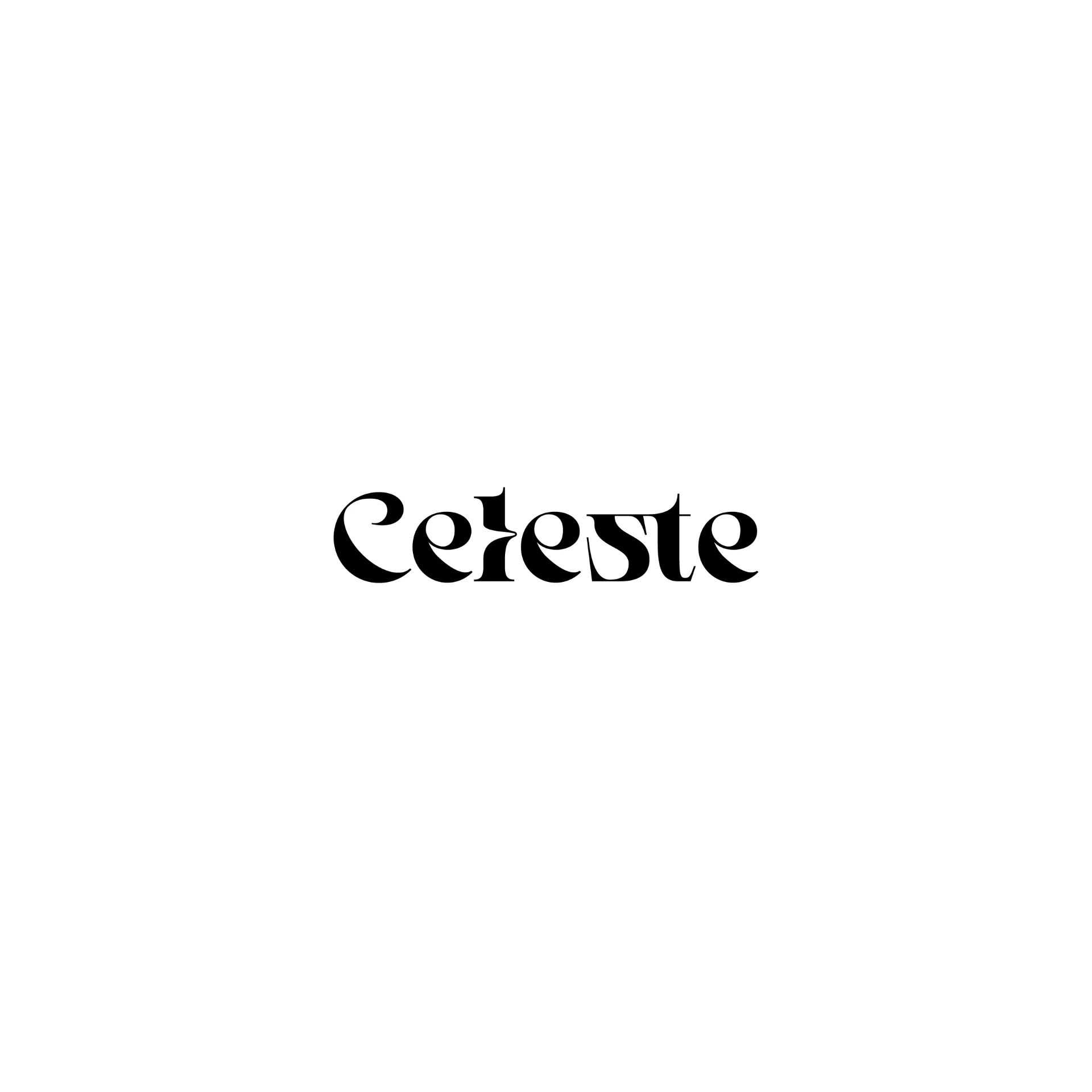 Logo Celeste