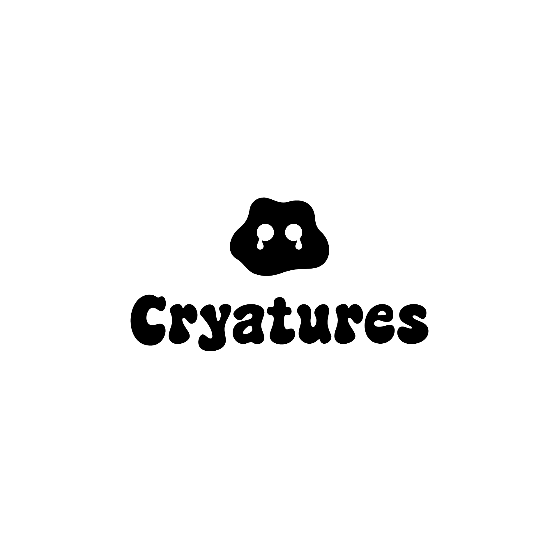 Logo Cryatures