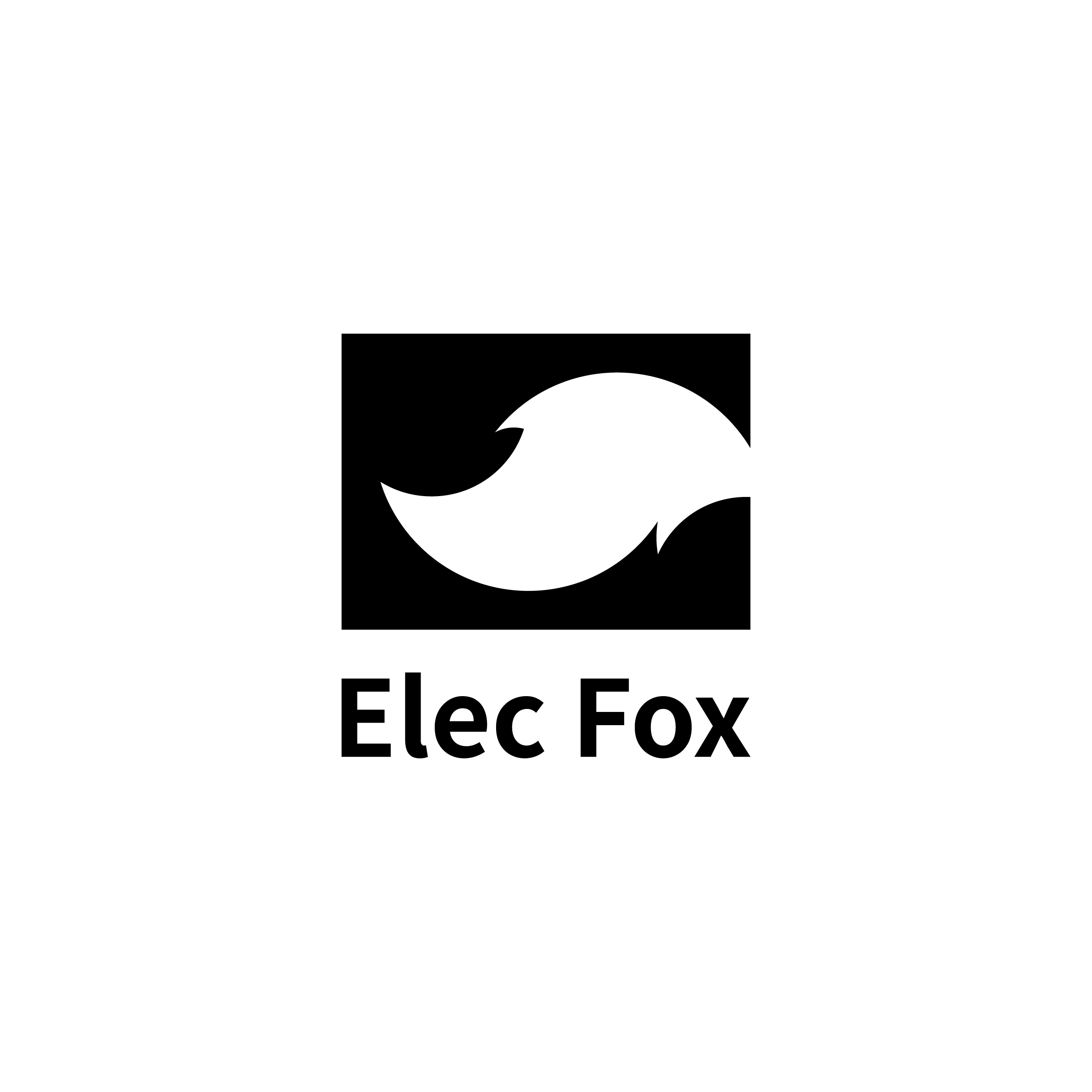 Logo Elec Fox