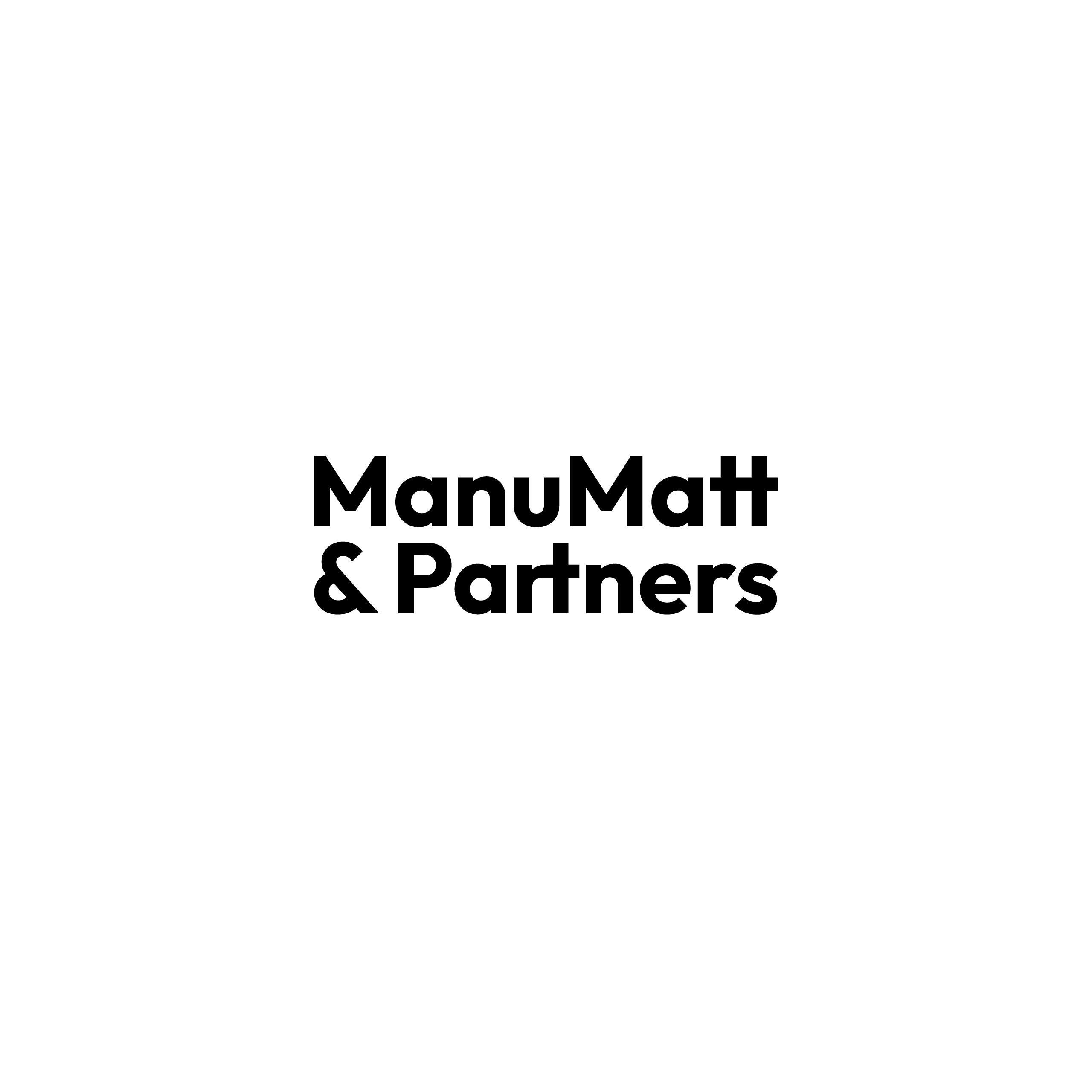 Logo ManuMatt & Partners