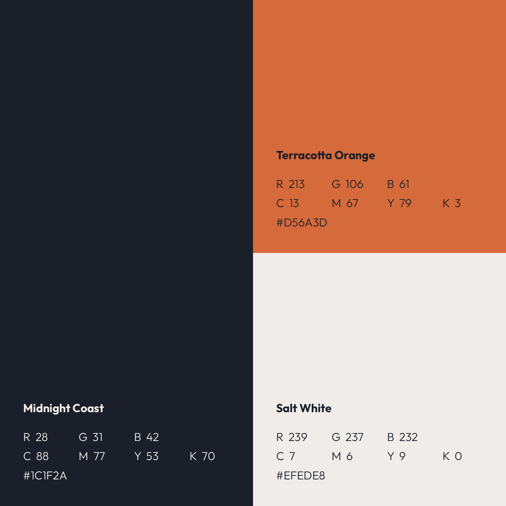 ManuMatt & Partners - Aplicación de identidad visual
