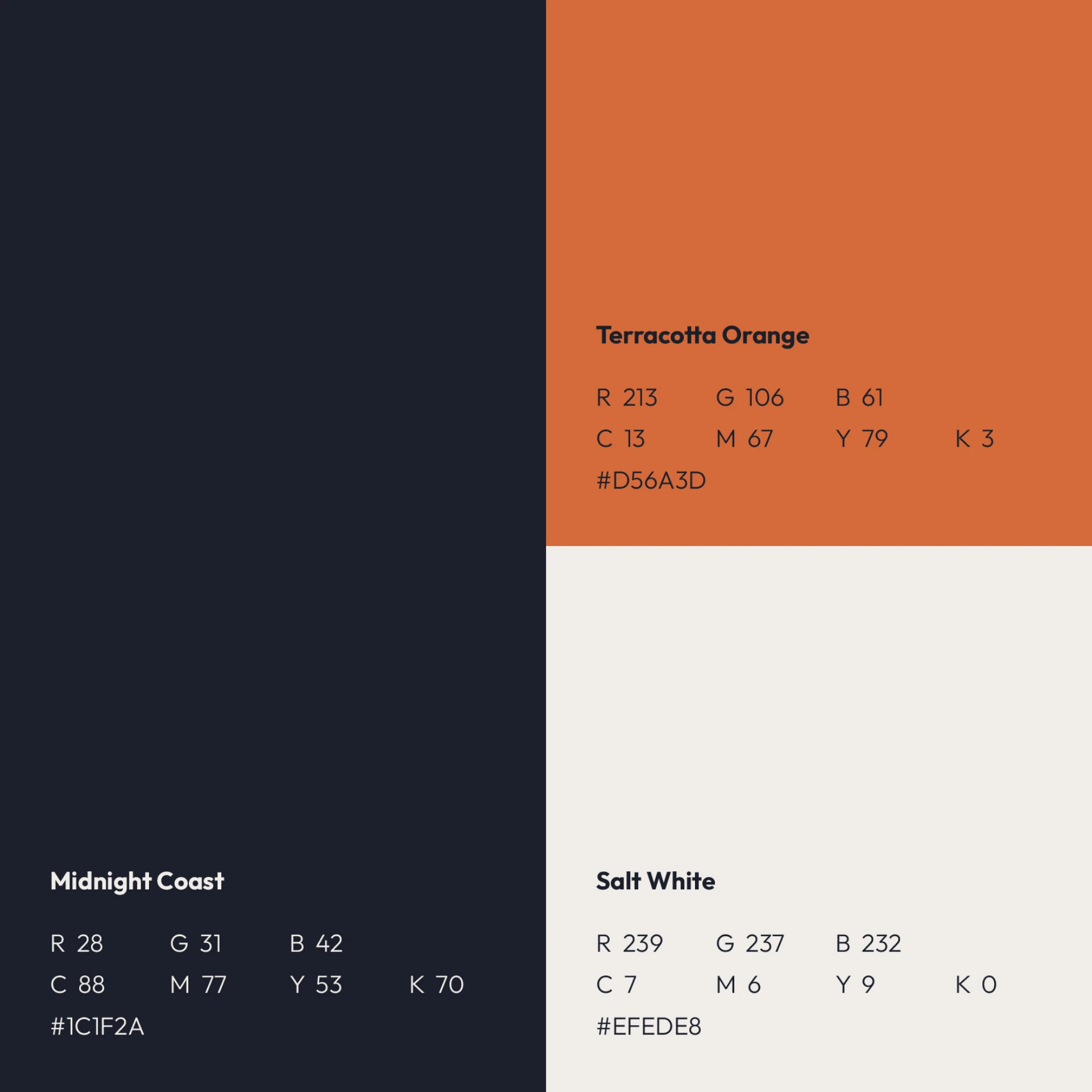 ManuMatt & Partners - Aplicación de identidad visual