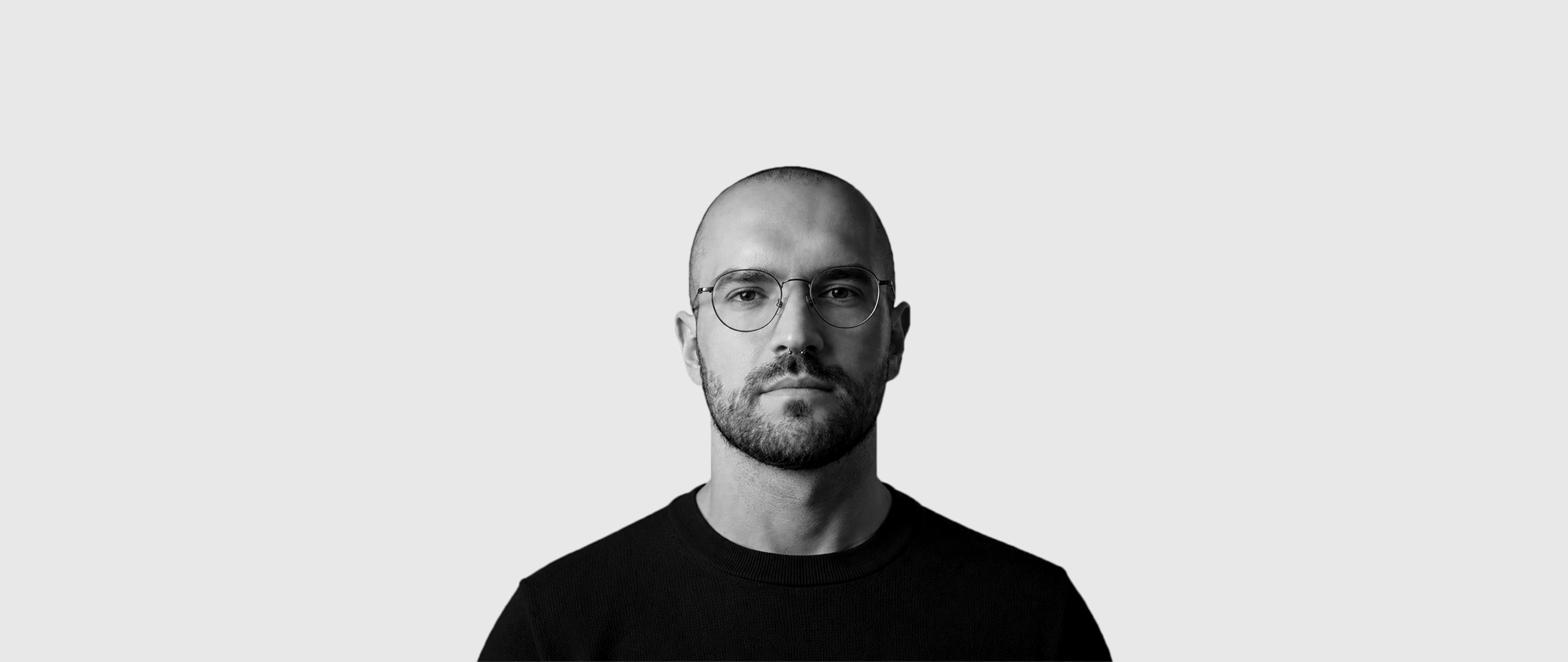 David Hidalgo - Retrato